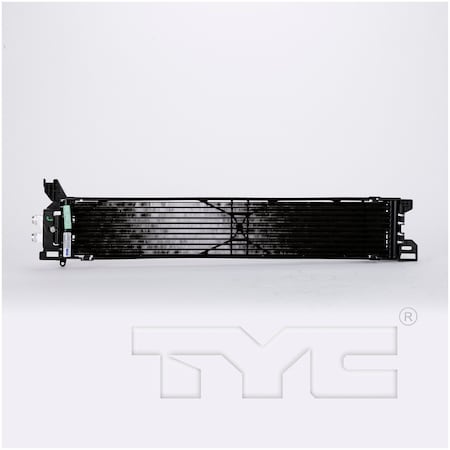 Tyc AUTOMATIC TRANSMISSION OIL COOLER 19142